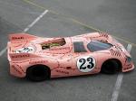 Porsche 917-20 Pink Pig 1971 года